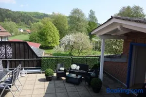 Image of Ferienwohnung Solling Niedersachsen