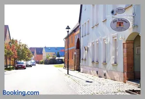 Image of Alte Scheune Flemmingen