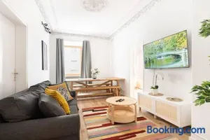 Image of Grand Apartment close to the Isar and Citycenter