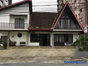 Image of Schulz Pousada