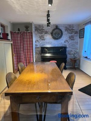 Image of Cottage Apolline