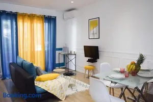 Image of - Luxury Appart Climatisé Plage -