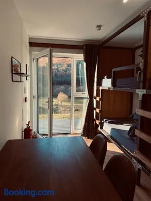Image of Ben Nevis Inn Rooms