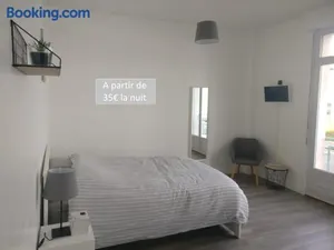 Image of Appart Hôtel L'Angélique