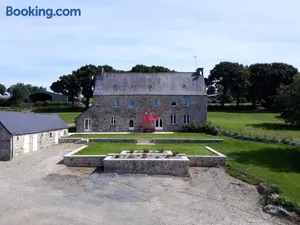 Image of Gite TY KERMORZU