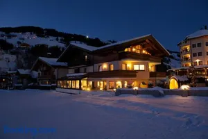 Image of Hotel Tristkogel