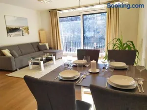 Image of Deluxe Parkapartment Vienna City Center - free parking!