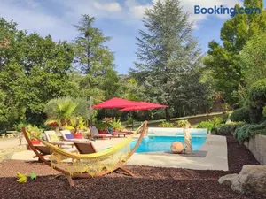 Image of La Maison de Chagnol classée 5 étoiles