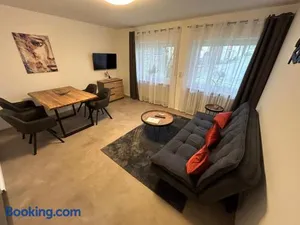 Image of Ferienwohnung an der Zaunlücke