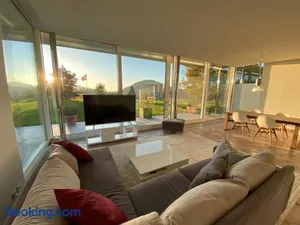 Image of Exklusive Mini-Villa mit viel Platz