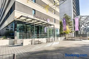 Image of Premier Inn Frankfurt Westend