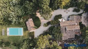 Image of Mas des Alpilles