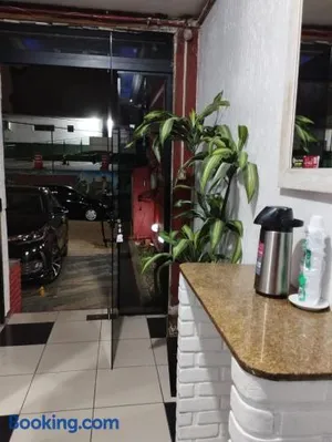 Image of Hotel Anchieta São Bernardo do campo