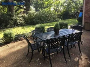 Image of Elegant 6 Bedroom Home in Heart of Memphis