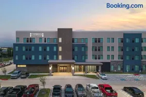 Image of Staybridge Suites Port Arthur - by IHG