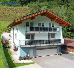 Image of Ferienwohnung Martin Mathies