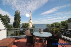 Image of Penthouse am Großen Plöner See