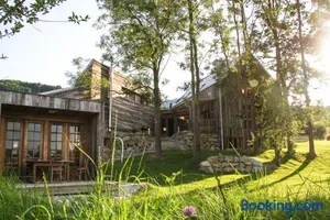 Image of der baum hideaway