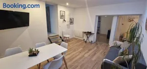 Image of Appartement cosy près de Douai