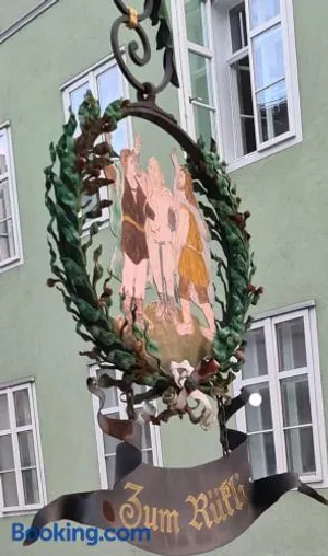 Image of Haus zum Rütli