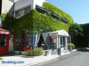 Image of Hôtel de L'Avenue