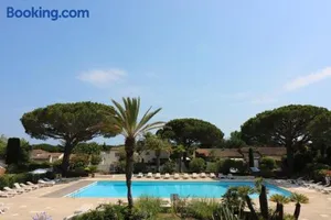 Image of Solenzia, appartement luxueux à 100m de la plage