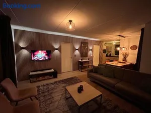 Image of Vakantiehuis de Bruyn 6 persoons