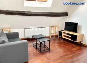 Image of Le P'tit Villiers - Charmant logement proche Paris