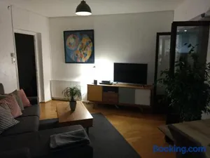 Image of Appartement centre-ville proche lac et thermes