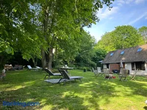 Image of GITES du BOIS des PERRUCHES