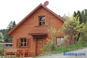 Image of Sternen-Chalet