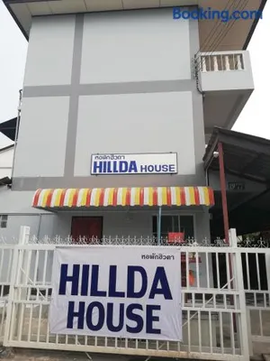 Image of HILLDA HOUSE