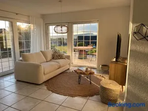 Image of Boho appartement dans villa à Grandson