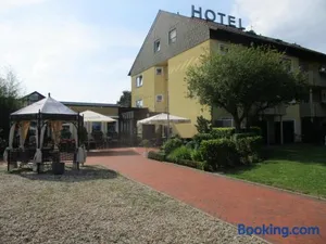Image of Hotel Tennenloher Hof