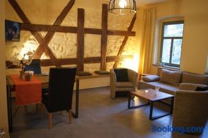 Image of Ferienwohnung am Kirchplatz