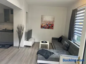 Image of Ferienwohnung am Park