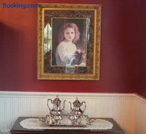 Image of Flowertown Bed and Breakfast