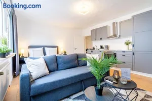 Image of lionApartments Leverkusen