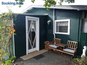 Image of Handsome Hills Dairy Retreat