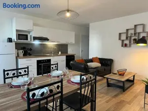 Image of Appartement Cosy