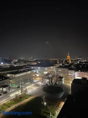 Image of City Unterkunft 3