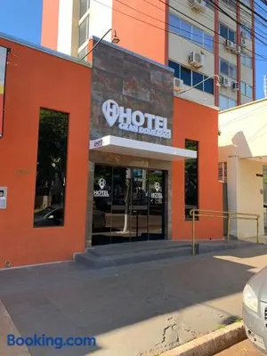 Image of Hotel GranDourados
