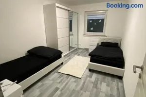 Image of Apartment in Laatzen - Orange