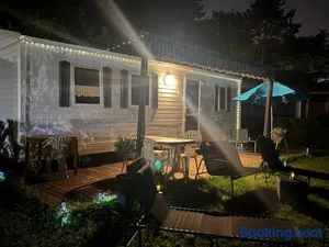 Image of Mobil-Home avec belle exposition
