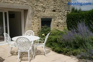 Image of La Goélette