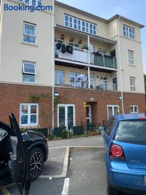 Image of Flat 1 Emmanuel Court