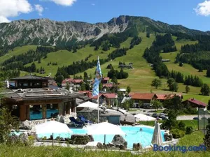 Image of LANIG Hotel Resort&Spa - Wellness und Feinschmeckerhotel - family owned and managed