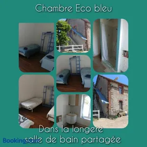Image of Chambre à La Ferme