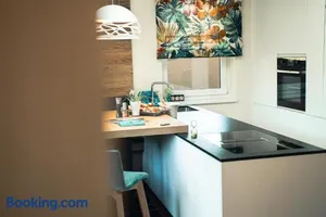 Image of 423 - Penthouse apartment centrum Mayrhofen near ski area