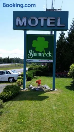 Image of Shamrock Motel